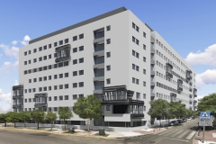 Venta de pisos de obra nueva en Torrejón de Ardoz
