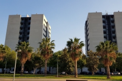 Venta pisos de obra nueva en Alicante - Las Torres de Gran Vía
