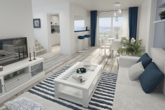 Venta chalet de obra nueva Altea (Alicante) - Mascarat Hills