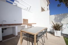 Venta chalet de obra nueva Altea (Alicante) - Mascarat Hills