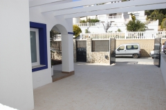 Venta chalet de obra nueva Altea (Alicante) - Mascarat Hills