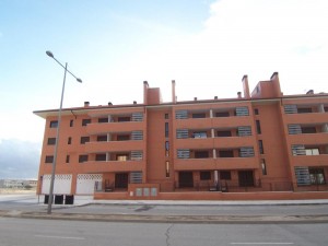 Residencial Valdebebas