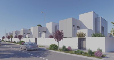 Venta de pisos de obra nueva en Madrid, Alicante y Sevilla