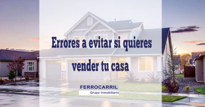 Venta de pisos de obra nueva en Madrid, Alicante y Sevilla