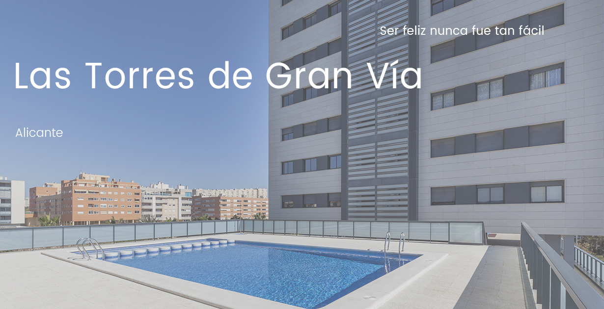 venta de pisos en Alicante