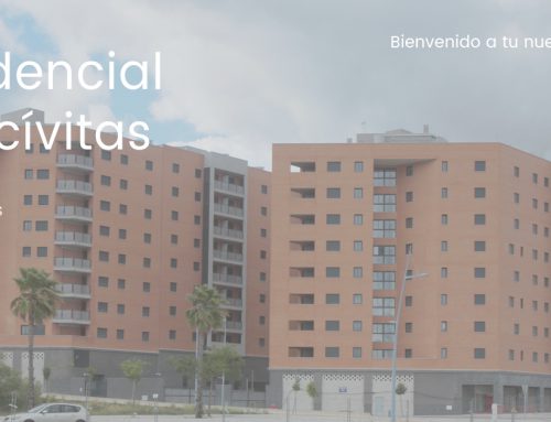 Residencial Intercívitas I: Bienvenido a tu nuevo hogar…