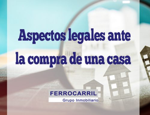 Aspectos legales que tienes que considerar antes de comprar una casa