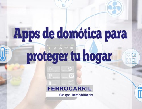 Las mejores apps de domótica para tener tu hogar bajo control