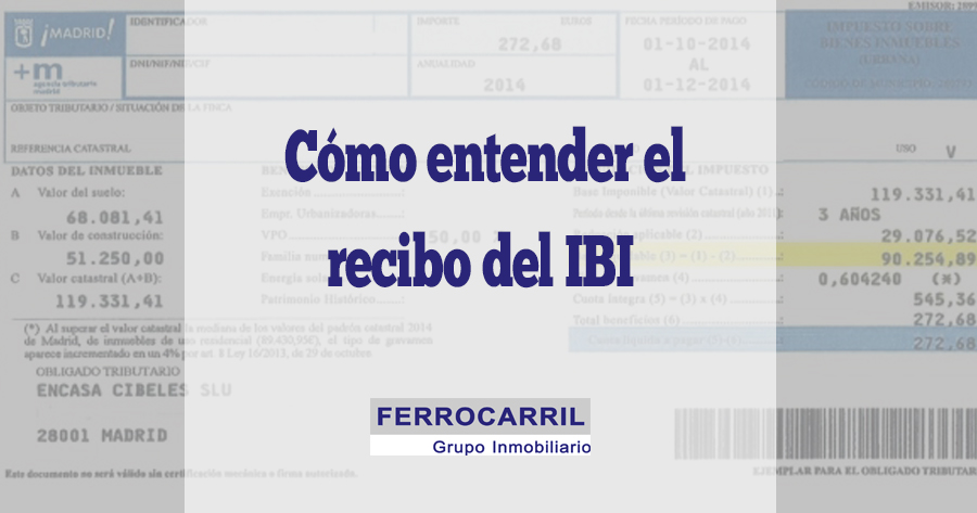 C mo Ver El Recibo Del Ibi De Tu Casa Por Internet EXIHY
