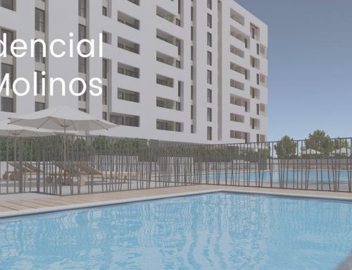 Residencial Los Molinos: Tu nuevo hogar en Seseña