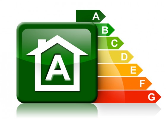 aprende sobre calificación energética