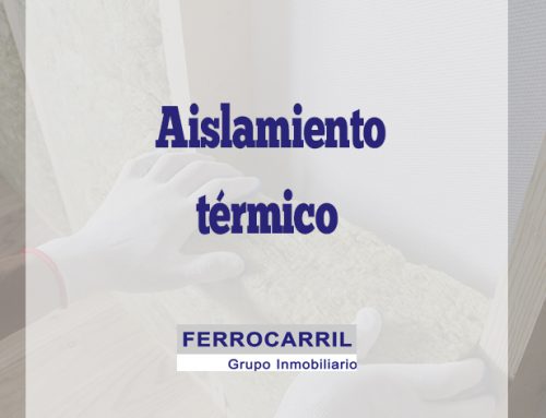 Aislamiento térmico de la vivienda: una gran decisión