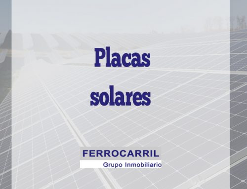 Los beneficios de las placas solares