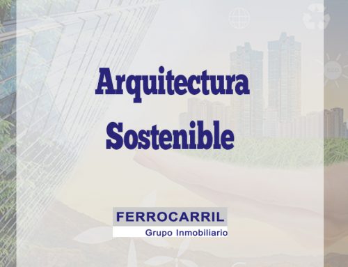 Qué es la arquitectura sostenible