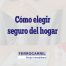 Venta de pisos de obra nueva en Madrid, Alicante y Sevilla