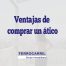 Venta de pisos de obra nueva en Madrid, Alicante y Sevilla