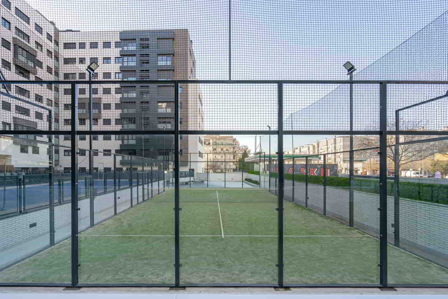 Venta de pisos de obra nueva en Torrejón de Ardoz - Madrid - Residencial Guadiana