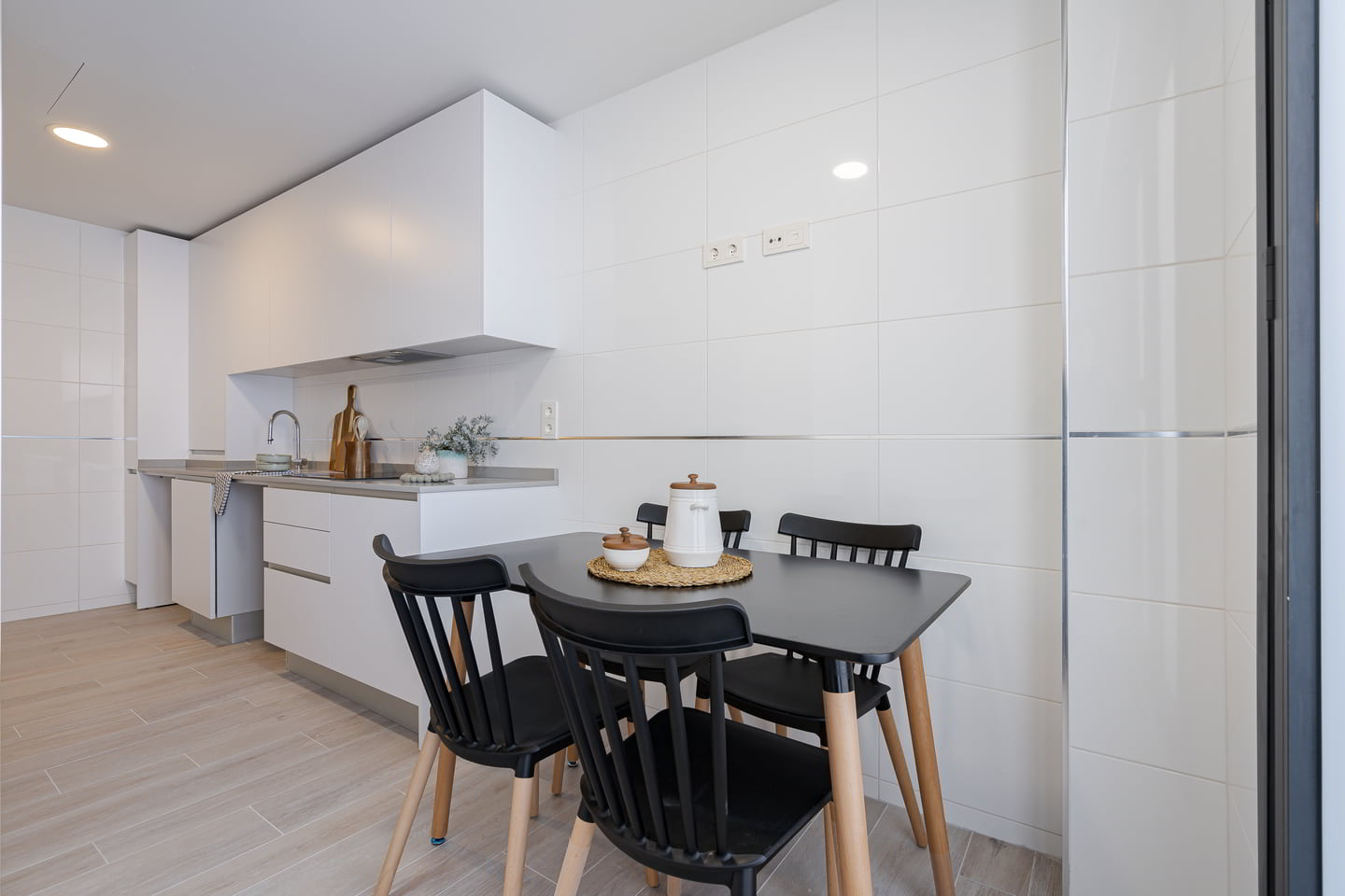 Venta de pisos de obra nueva en Torrejón de Ardoz - Madrid - Residencial Guadiana