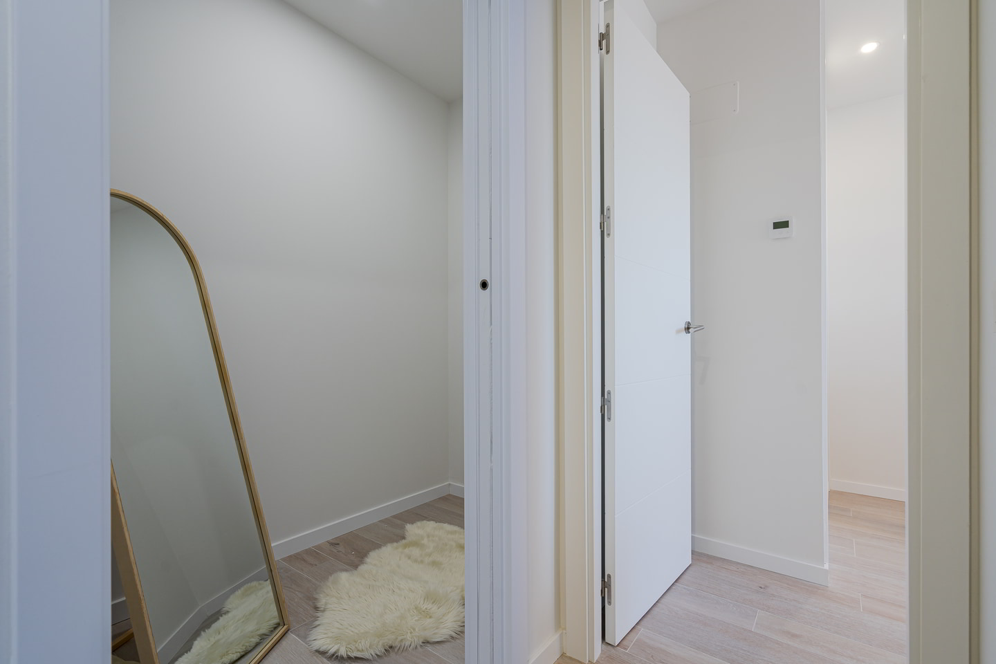 Venta de pisos de obra nueva en Torrejón de Ardoz - Madrid - Residencial Guadiana