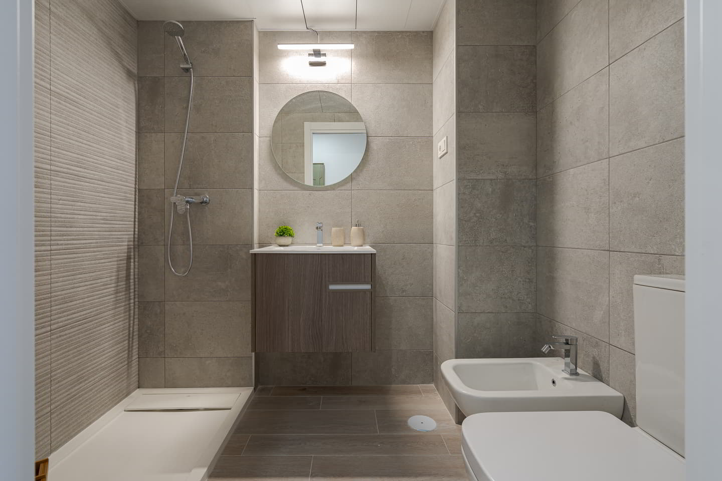 Venta de pisos de obra nueva en Torrejón de Ardoz - Madrid - Residencial Guadiana
