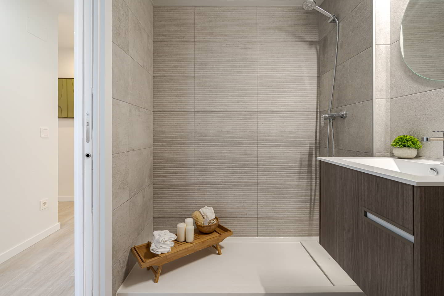 Venta de pisos de obra nueva en Torrejón de Ardoz - Madrid - Residencial Guadiana