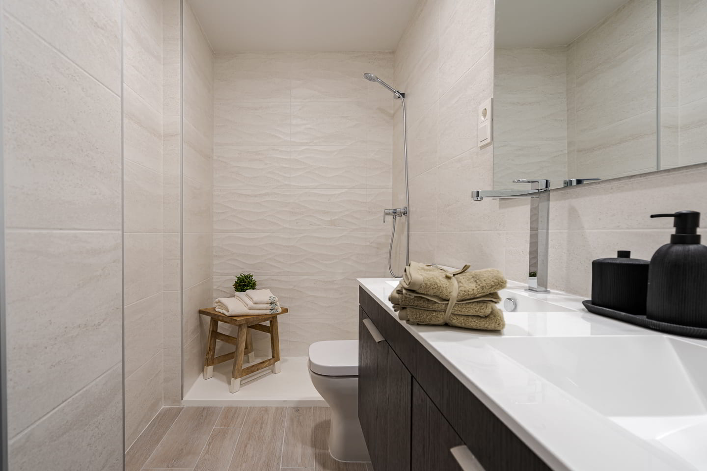Venta de pisos de obra nueva en Torrejón de Ardoz - Madrid - Residencial Guadiana