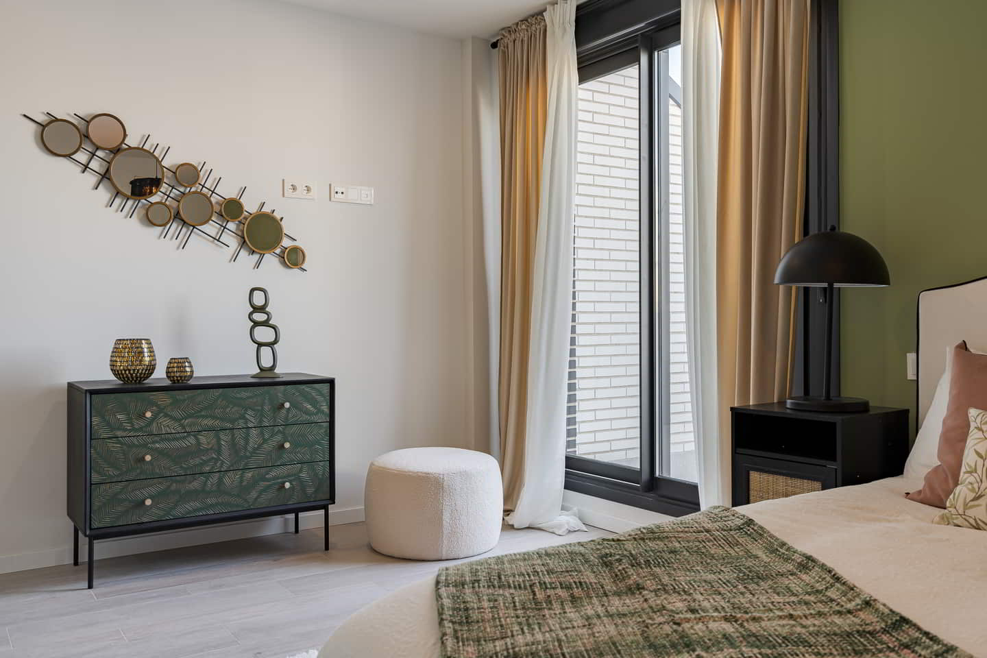 Venta de pisos de obra nueva en Torrejón de Ardoz - Madrid - Residencial Guadiana