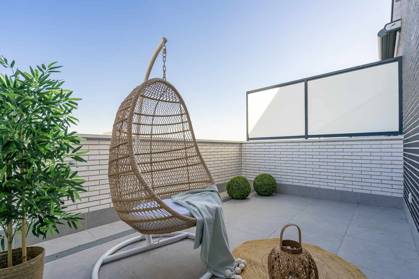 Venta de pisos de obra nueva en Torrejón de Ardoz - Madrid - Residencial Guadiana