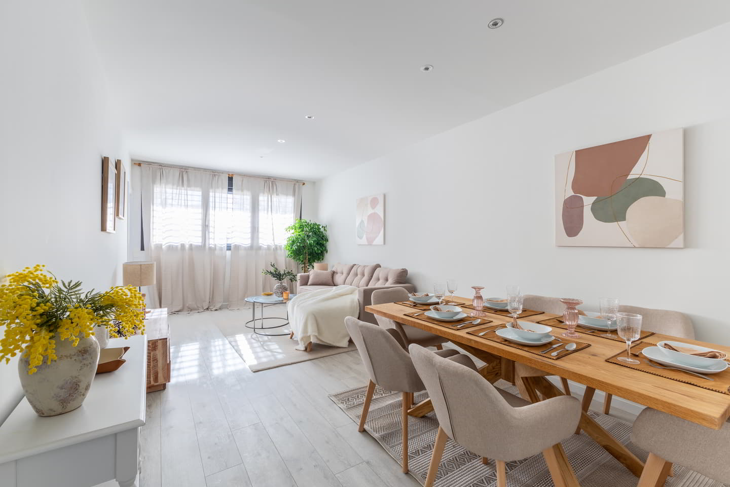 Venta de pisos de obra nueva en Torrejón de Ardoz - Madrid - Residencial Guadiana