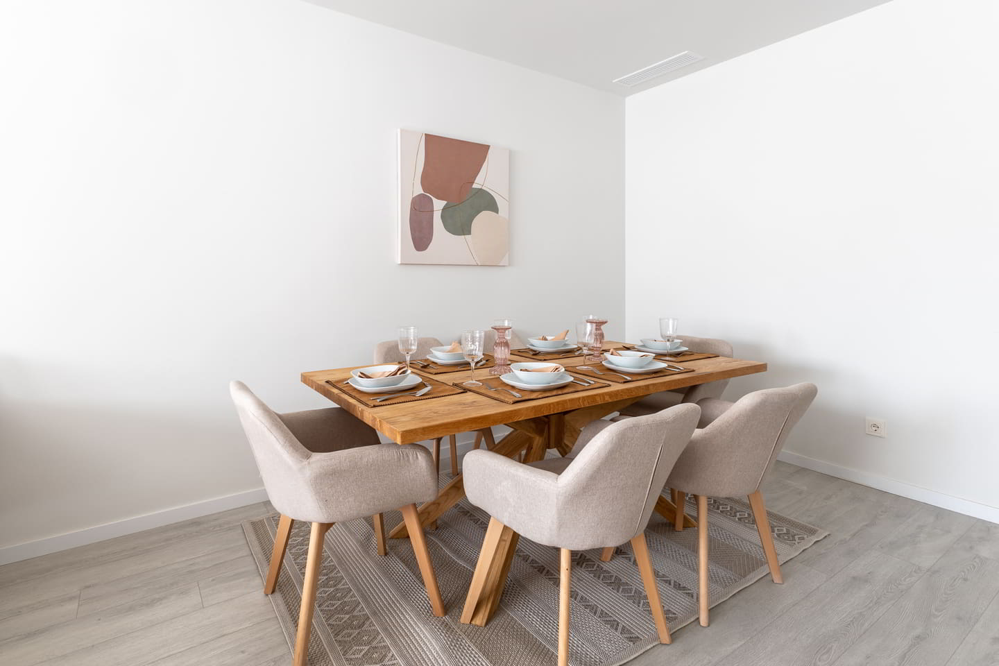 Venta de pisos de obra nueva en Torrejón de Ardoz - Madrid - Residencial Guadiana