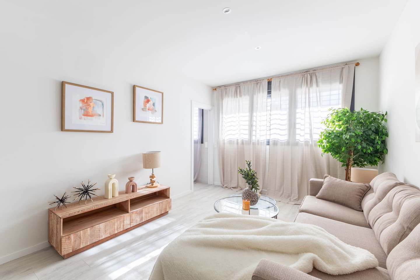 Venta de pisos de obra nueva en Torrejón de Ardoz - Madrid - Residencial Guadiana
