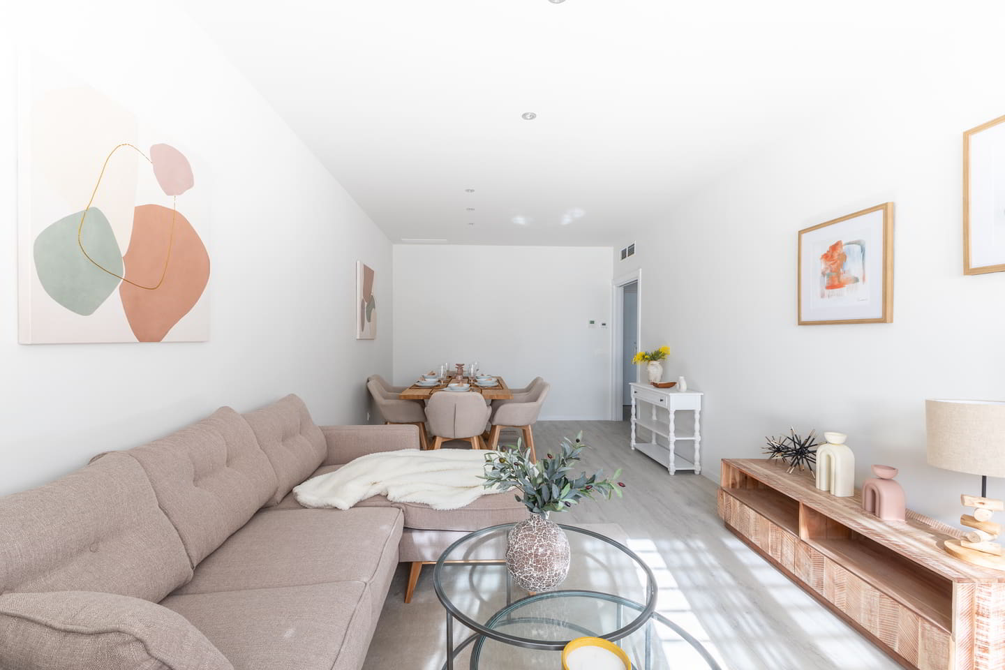 Venta de pisos de obra nueva en Torrejón de Ardoz - Madrid - Residencial Guadiana