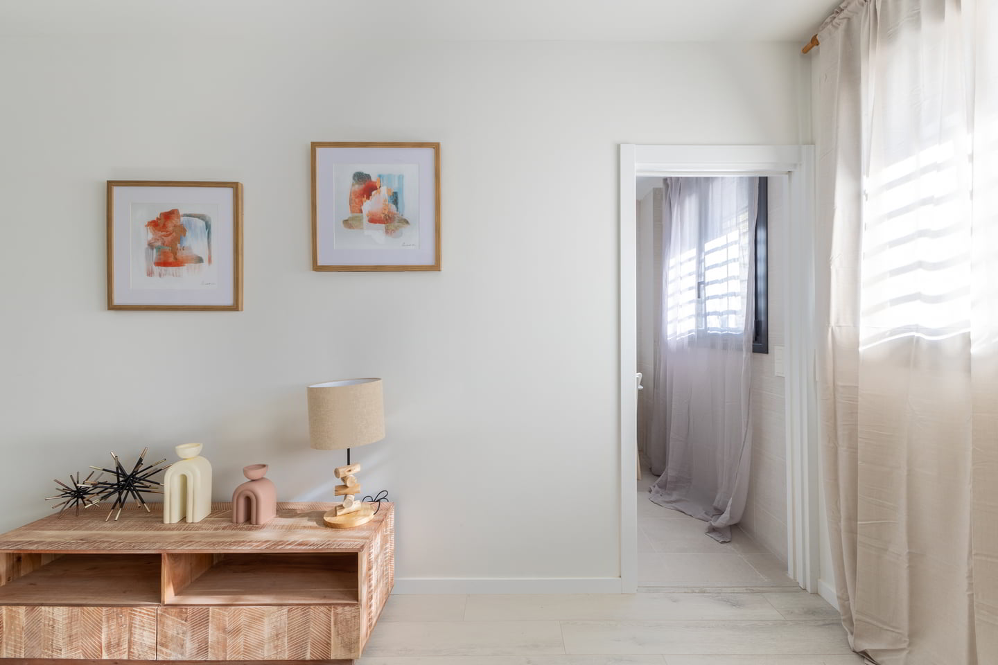 Venta de pisos de obra nueva en Torrejón de Ardoz - Madrid - Residencial Guadiana