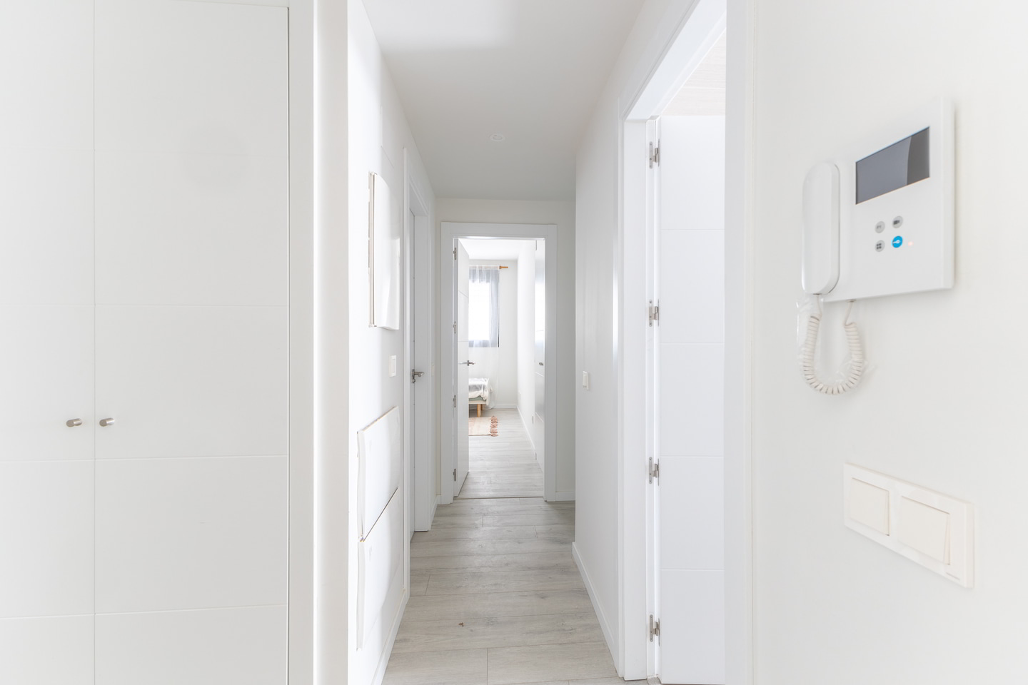 Venta de pisos de obra nueva en Torrejón de Ardoz - Madrid - Residencial Guadiana