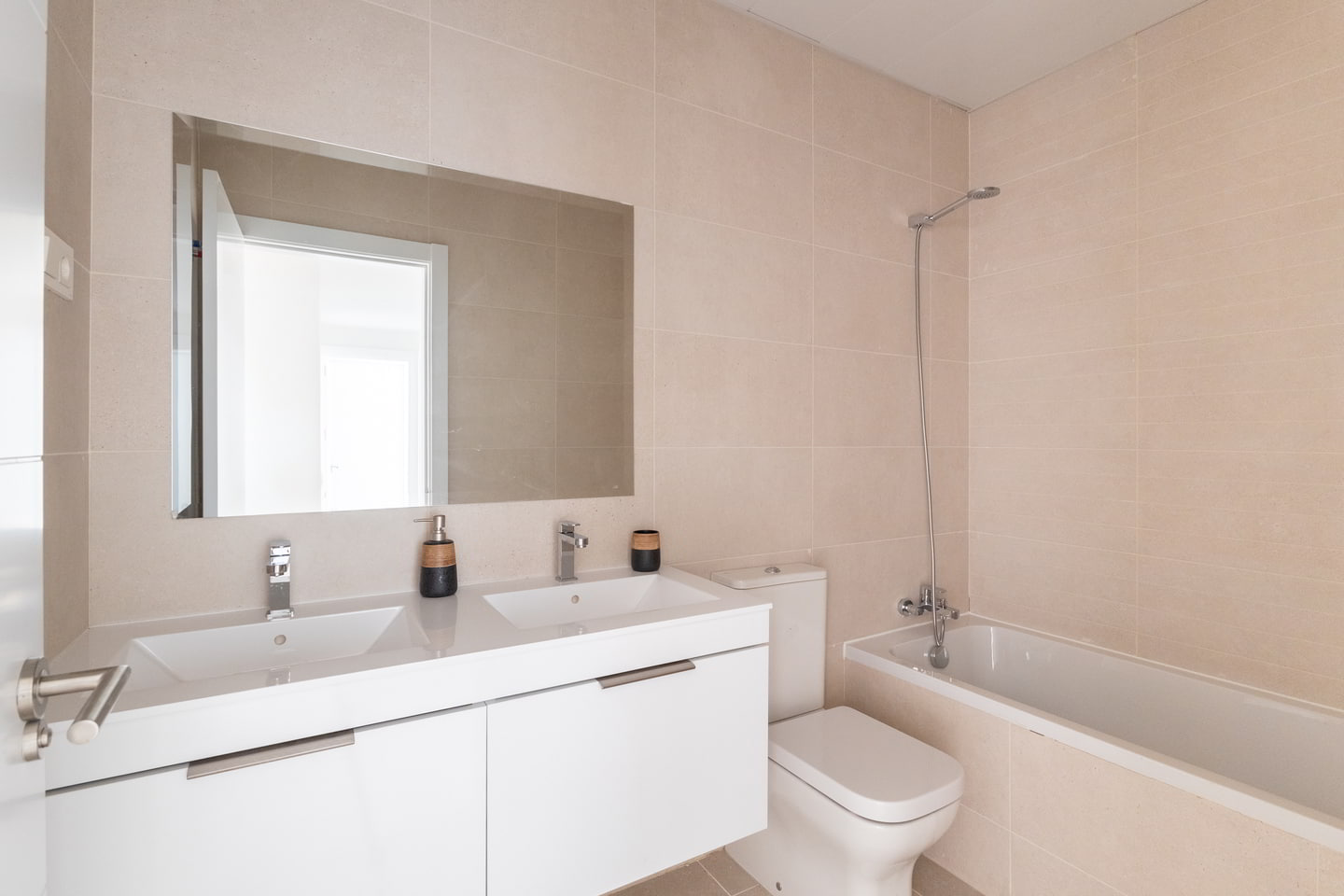 Venta de pisos de obra nueva en Torrejón de Ardoz - Madrid - Residencial Guadiana