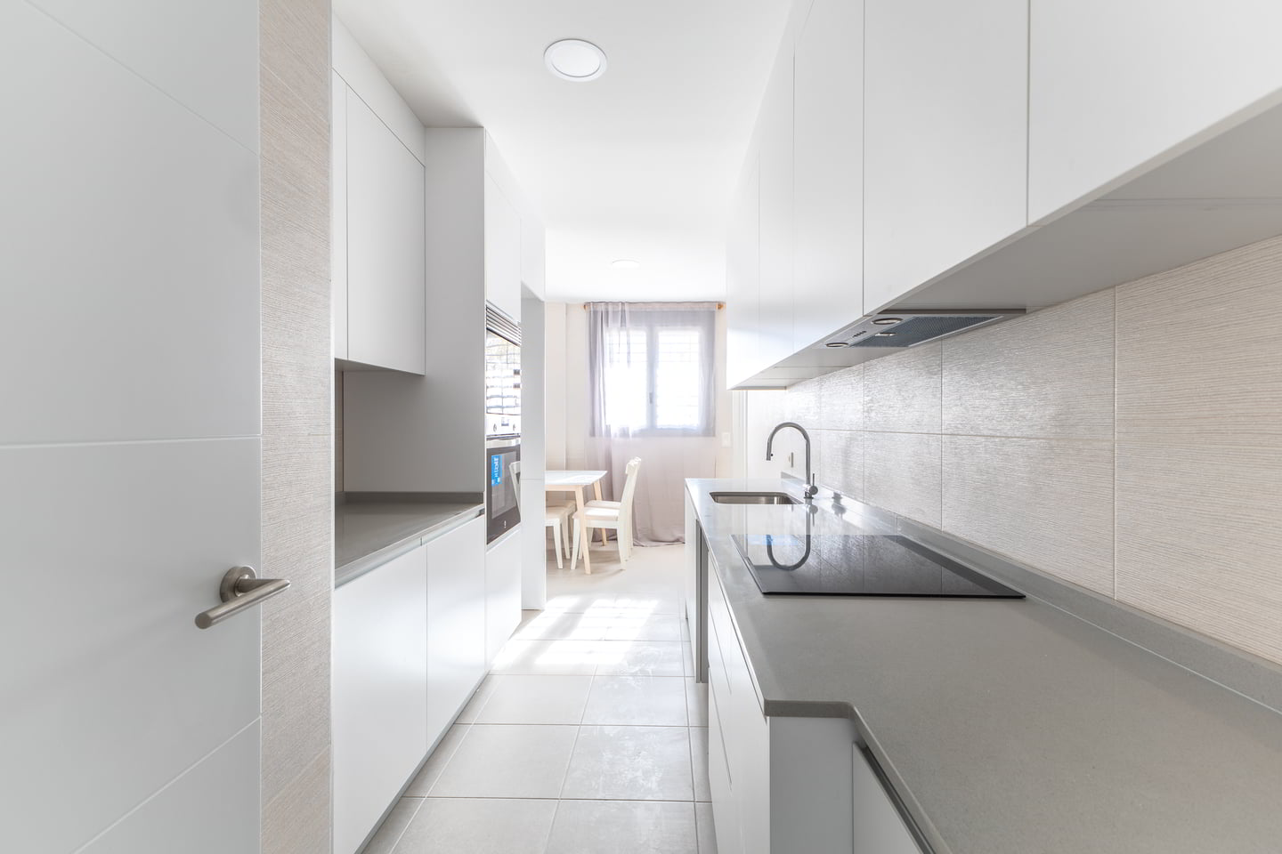 Venta de pisos de obra nueva en Torrejón de Ardoz - Madrid - Residencial Guadiana