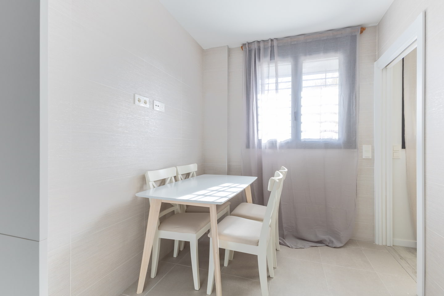 Venta de pisos de obra nueva en Torrejón de Ardoz - Madrid - Residencial Guadiana