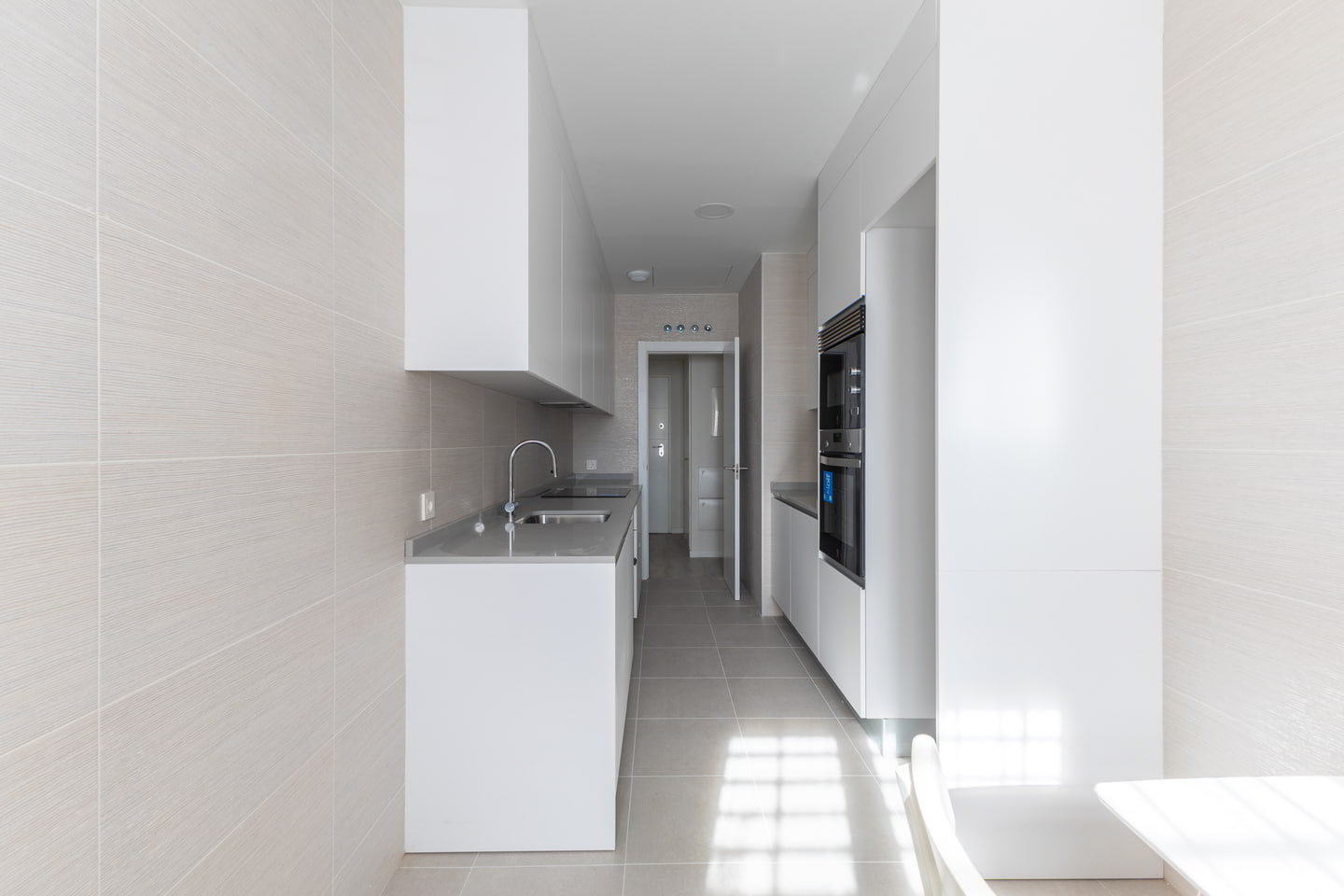 Venta de pisos de obra nueva en Torrejón de Ardoz - Madrid - Residencial Guadiana