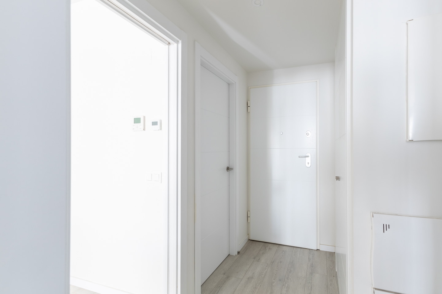 Venta de pisos de obra nueva en Torrejón de Ardoz - Madrid - Residencial Guadiana