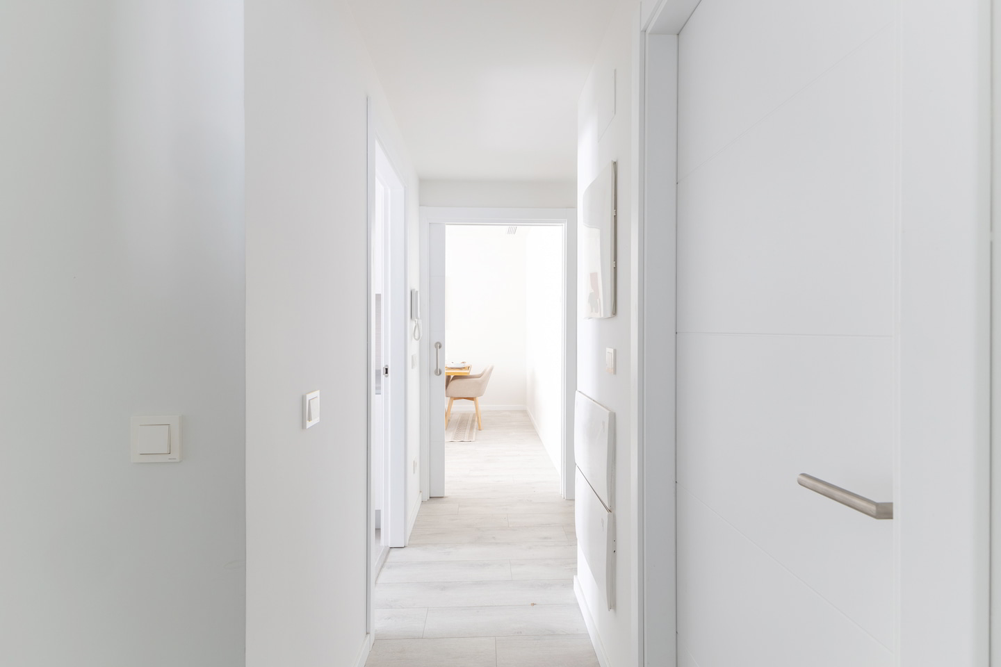Venta de pisos de obra nueva en Torrejón de Ardoz - Madrid - Residencial Guadiana