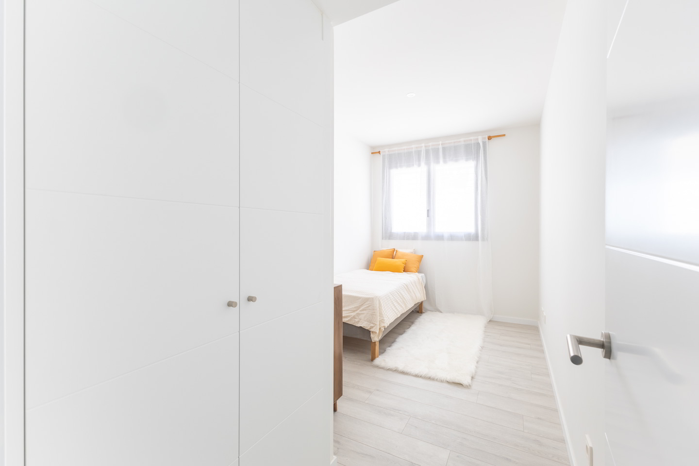 Venta de pisos de obra nueva en Torrejón de Ardoz - Madrid - Residencial Guadiana