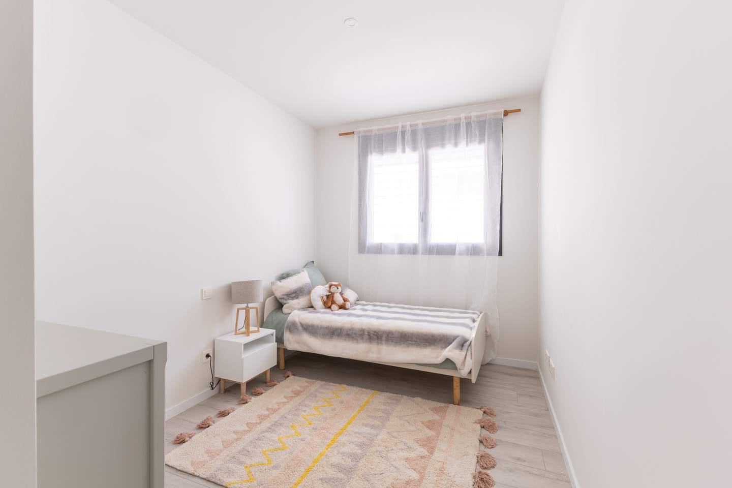 Venta de pisos de obra nueva en Torrejón de Ardoz - Madrid - Residencial Guadiana
