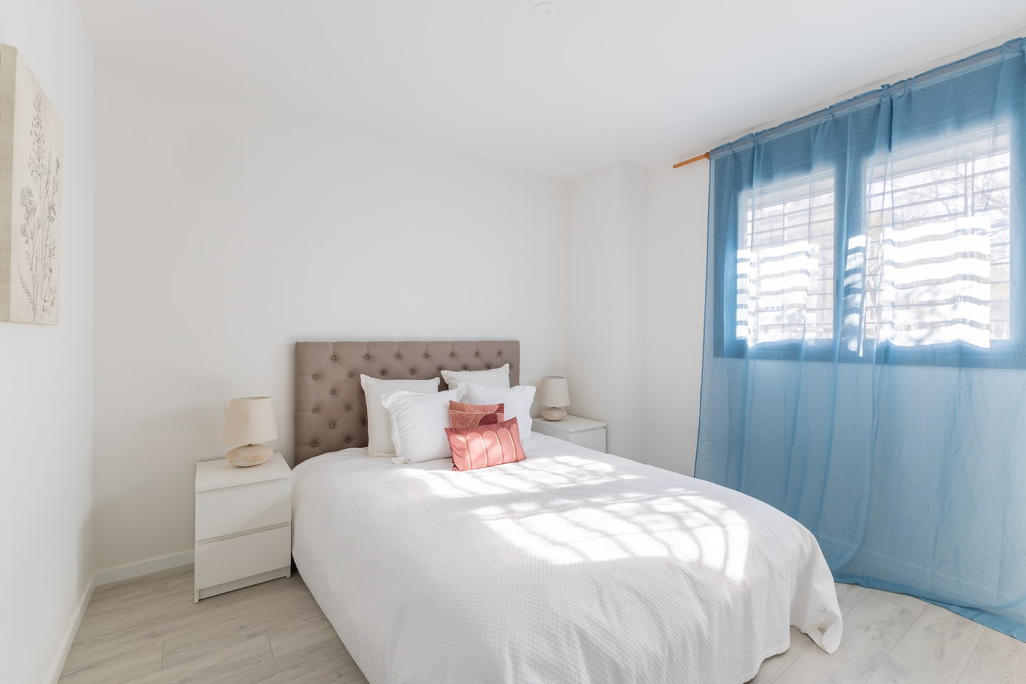 Venta de pisos de obra nueva en Torrejón de Ardoz - Madrid - Residencial Guadiana
