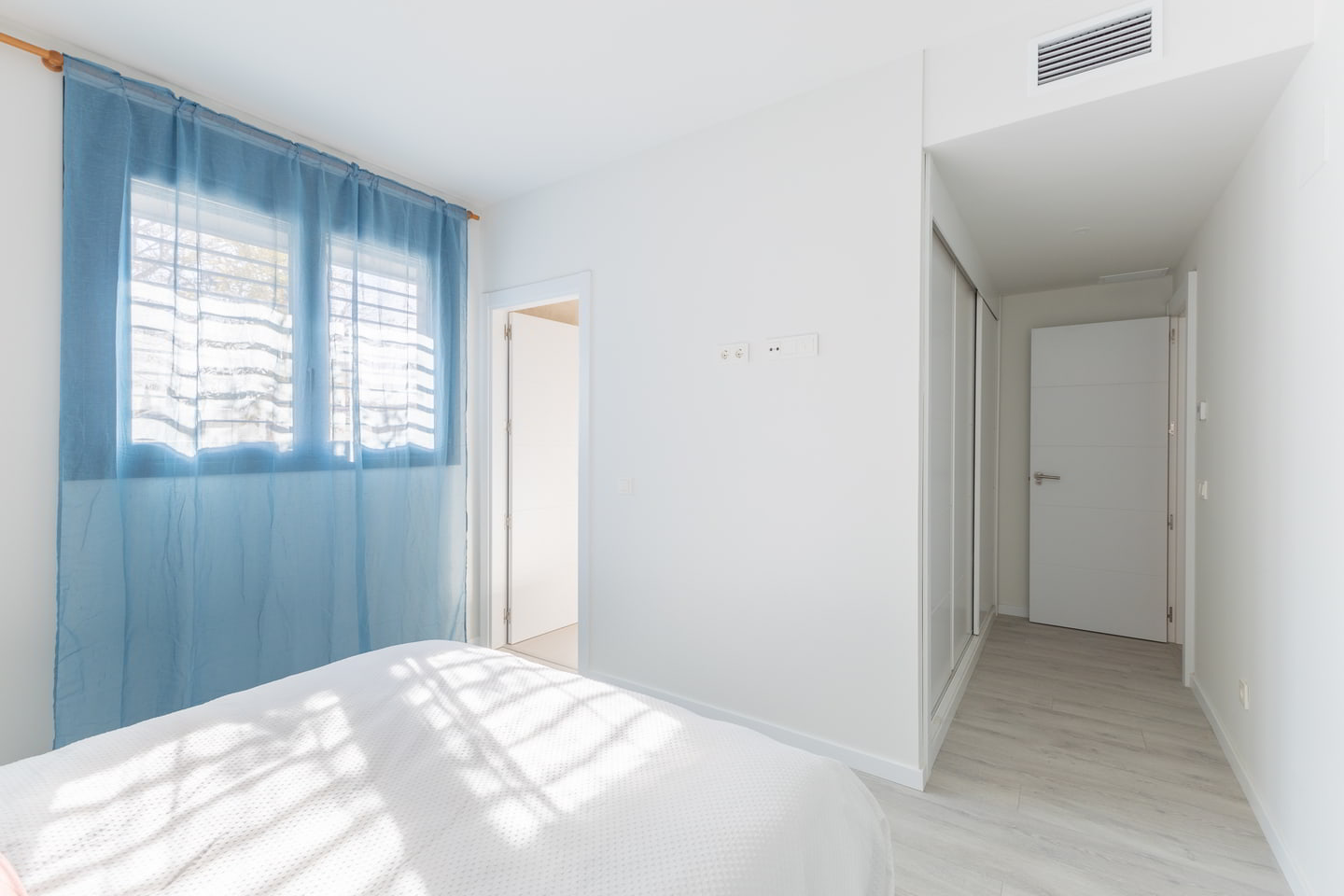 Venta de pisos de obra nueva en Torrejón de Ardoz - Madrid - Residencial Guadiana