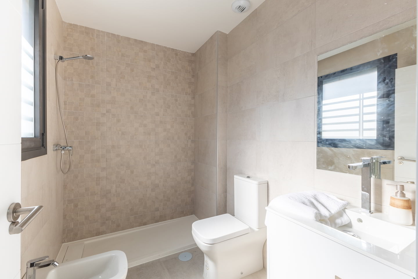Venta de pisos de obra nueva en Torrejón de Ardoz - Madrid - Residencial Guadiana